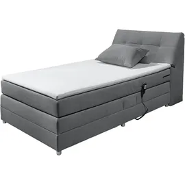 ed exciting design Toulouse 122 x 236 cm Grau