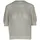 Drykorn Pullover in Strick-Optik Grün M