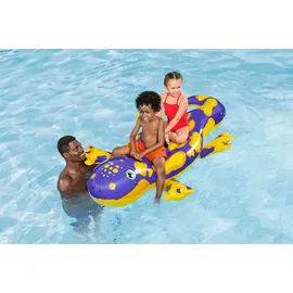 BESTWAY Schwimmtier Splashing SalamanderTM 191 x 119 cm
