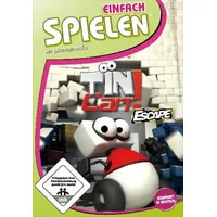 Cdv Software TINCan! Escape