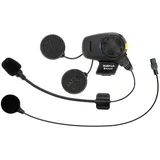 Sena SMH5-FM Bluetooth Kommunikationssystem Doppelpack