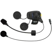 Sena SMH5-FM Bluetooth Kommunikationssystem Doppelpack