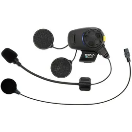 Sena SMH5-FM Bluetooth Kommunikationssystem Doppelpack