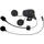 Sena SMH5-FM Bluetooth Kommunikationssystem Doppelpack