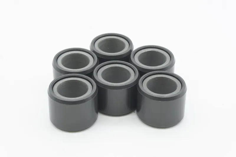Mitsuboshi Gewichtroller 18x14 12gr – Set mit 6 Stücken
