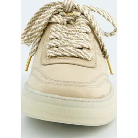Paul Green Sneaker Low Beige Damen 43