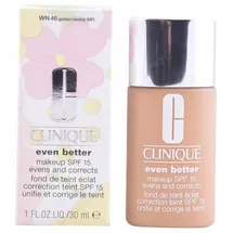 Clinique Even Better Makeup LSF 15 WN 46 golden neutral 30 ml