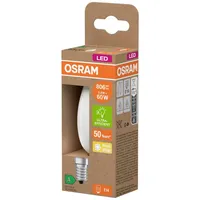 Osram 4099854255717 LED EEK A (A - G) E14