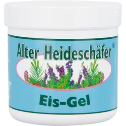 Alter Heideschäfer® Eis-Gel