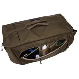 Thule RoundTrip Duffel Rucksack Sporttasche 70 Liter khaki