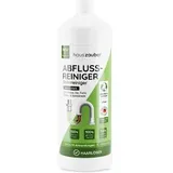 Hauszauber Rohrreiniger Abflussreiniger, flüssig, Konzentrat, 1 Liter