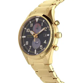 Citizen Eco-Drive CA7022-87E Edelstahl 43,0 mm CA7022-87E