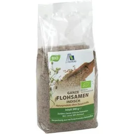 Avitale Flohsamen Indisch ganz Bio