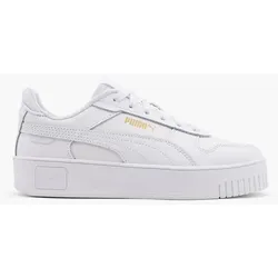 Sneaker Carina Street Jr - Damen - weiß
