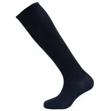 Devold of Norway Devold Merino Lange Socken - Ink - EU 41-43
