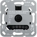 Gira Raumtemperaturregler 247200