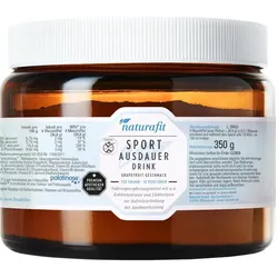 Naturafit Sport Ausdauer