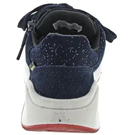 superfit Melody Sneaker, blau 8000, 29 - 29