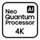Samsung GQ55QN95A 55" Neo QLED 4K QN95A