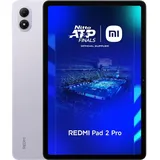 Xiaomi Redmi Pad 2 Pro 8 GB RAM 256 GB Lavender Purple