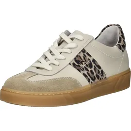 Nero Giardini Sneaker Low Damen Beige 40