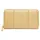 Liebeskind Berlin Tyra Sally Brieftasche beige
