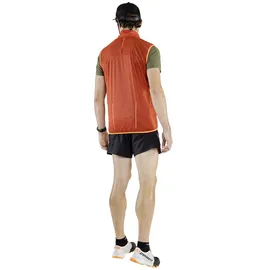 Dynafit Vertical Wind 49 Weste - Dawn - M