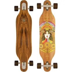 ARBOR SOLSTICE B4BC AXIS 37 Longboard