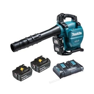 Makita DUB363PT2V