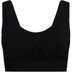 Büstenhalter - MIDOYA SportiieTM - Dein atmungsaktiver Sport-BH Schwarz / 5XL - SportiieTM - Atmungsaktiver Sport BH - Schwarz - 5XL