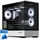 Sedatech Gaming-PC AMD Ryzen 7 5700X 4,6 GHz 32 GB RAM 1 TB SSD RTX 4060 Ti Windows 11