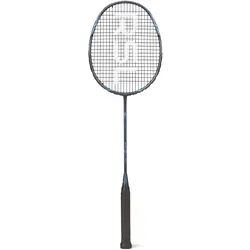 RSL Badmintonschläger Master Speed 8000 (85-89g, ausgewogen, steif) blau - besaitet -