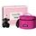 TOUS LoveMe The Onyx Eau de Parfum 90 ml + Vanity Case Geschenkset