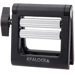 Efalock Tubenpresse Squeeze-Out schwarz
