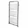 Leifheit Classic Tower 340 34 m Schwarz