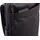 h2nd CityLights CL.14275 Umhängetasche Leder/Canvas Navy