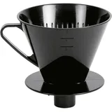Wüllner & Kaiser Stutzenfilter 1x4