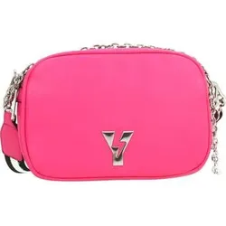 Yellow  Taschen PIXEL  in Rosa, Einheitsgrösse