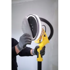 Stanley SFMEE500S-QS Trockenbauschleifer
