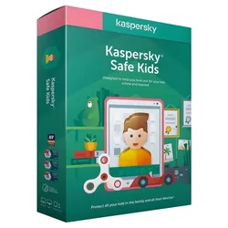 Kaspersky Safe Kids