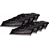 G.Skill RipJaws V schwarz DIMM Kit 256GB, DDR4-3200, CL16-18-18-38 (F4-3200C16Q2-256GVK)