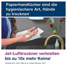 TORK Rollenhandtuch Matic 290068 6 Stück