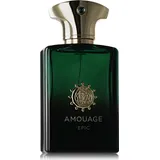 Amouage Epic Eau de Parfum 50 ml