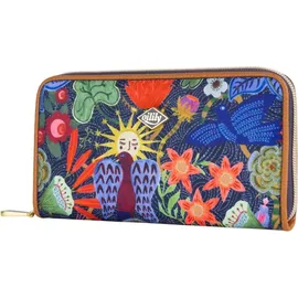 Oilily Zoey Geldbörse Damen Patriot Blue