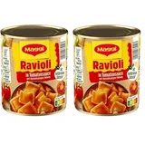 MAGGI Maggi® Ravioli in Tomatensauce Fertiggericht 800,0 g