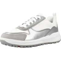 GEOX D PG1X in Weiss, 39