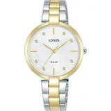 Lorus Edelstahl 32mm RG234VX9