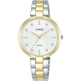 Lorus Edelstahl 32mm RG234VX9
