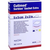 BSN Medical CUTIMED Sachet Extra 5x5cm
