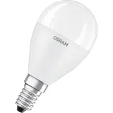 Osram LED Star Classic P 428522 7W E14 warmweiß